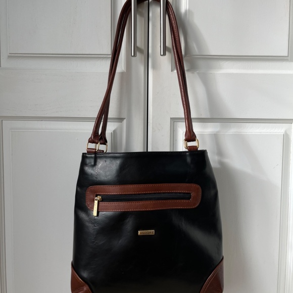 Valentino di Paolo shoulder bag - Picture 3 of 14